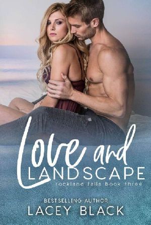 [Rockland Falls 03] • Love and Landscape